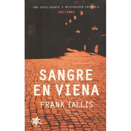 Sangre en Viena