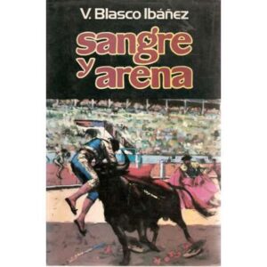 Sangre y arena
