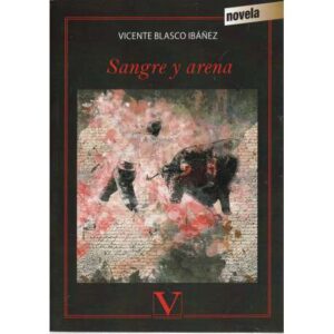 Sangre y arena