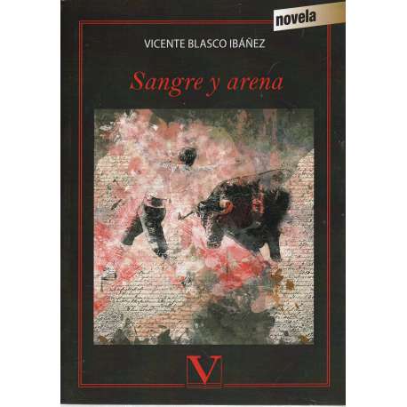 Sangre y arena