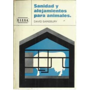 Sanidad y alojamiento para animales