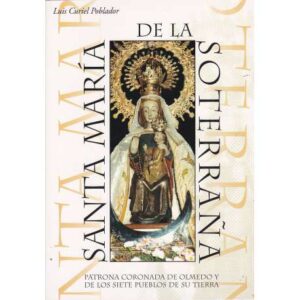 Santa María de la Soterraña