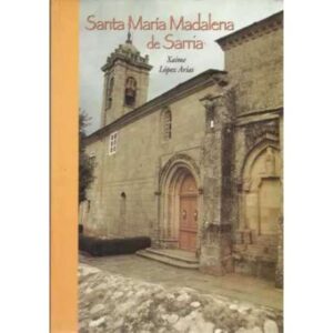 Santa María Madalena de Sarría