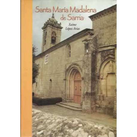 Santa María Madalena de Sarría