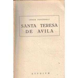 Santa Teresa de Ávila