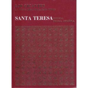 Santa Teresa de Jesús