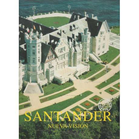 Santander. Nueva visión