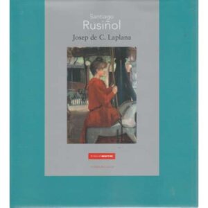 Santiago Rusiñol