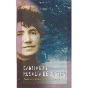 Santiago y Rosalía de Castro