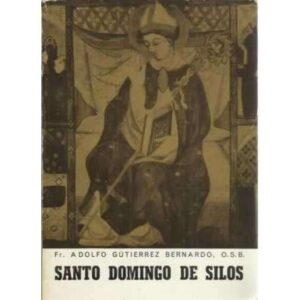 Santo Domingo de Silos