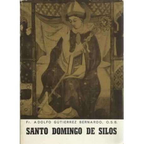 Santo Domingo de Silos