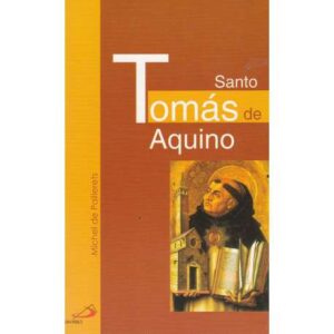 Santo Tomás de Aquino