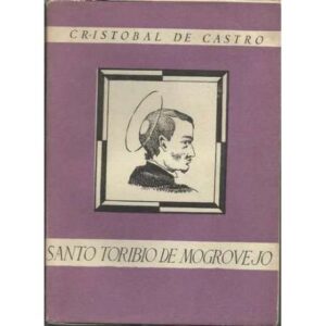 Santo Toribio de Mogrovejo
