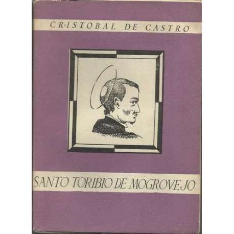 Santo Toribio de Mogrovejo