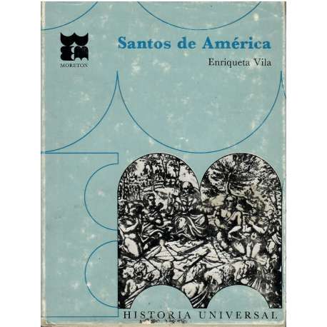 Santos de América