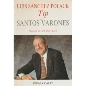 Santos Varones