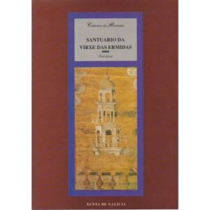 Santuario da Virxe das Ermidas