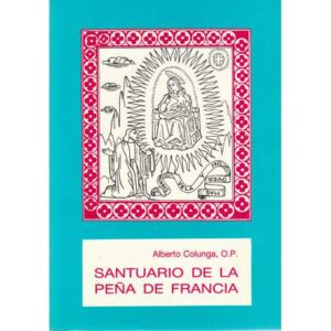 Santuario de la Peña de Francia