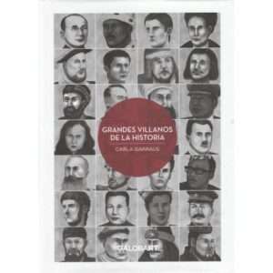 Grandes villanos de la historia