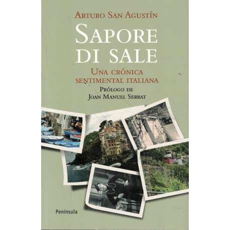 Sapore di sale. Una crónica sentimental italiana