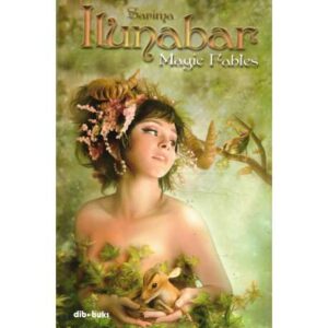 Sarima. Ilunabar. Magic Fables