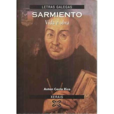 Sarmiento. Vida e obra