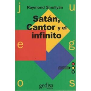 Satán, cantor y el infinito