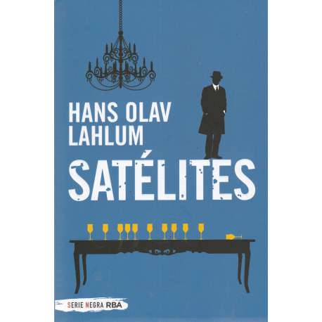 Satélites