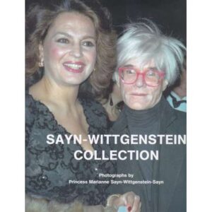 Sayn - Wittgenstein collection
