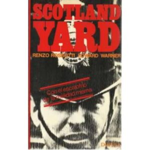 SCOTLAND YARD