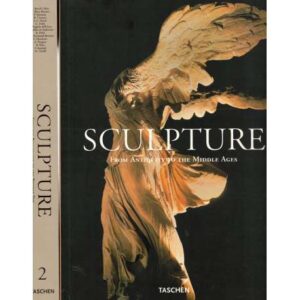 Sculpture. 2 tomos