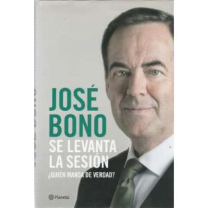 Se levanta la sesión. ¿Quién manda de verdad?