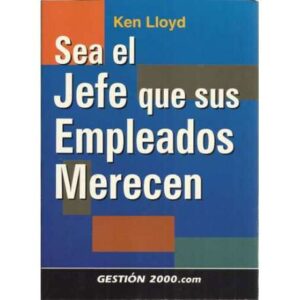 Sea el jefe que sus empleados merecen