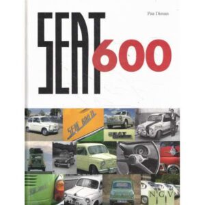 Seat 600