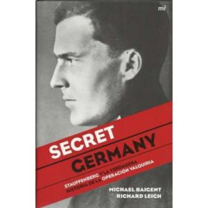 Secret Germany