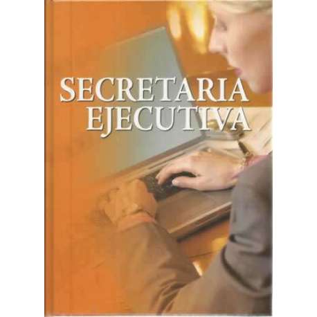 Secretaria ejecutiva