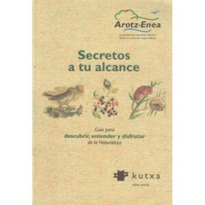 Secretos a tu alcance