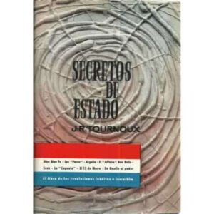 SECRETOS DE ESTADO