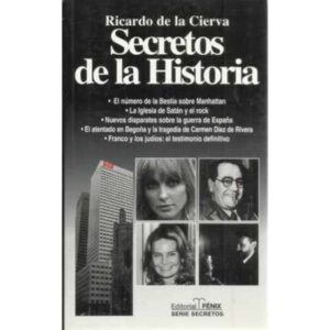 Secretos de la historia