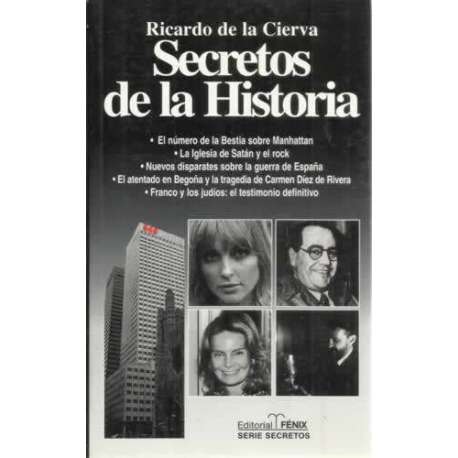 Secretos de la historia