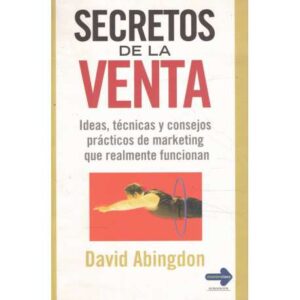 Secretos de la venta