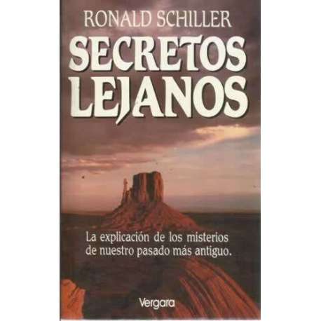 SECRETOS LEJANOS