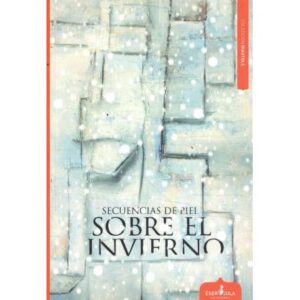 Secuencias de piel sobre el invierno