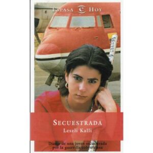 Secuestrada