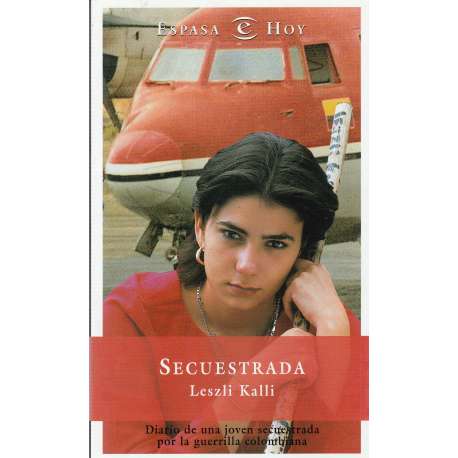 Secuestrada