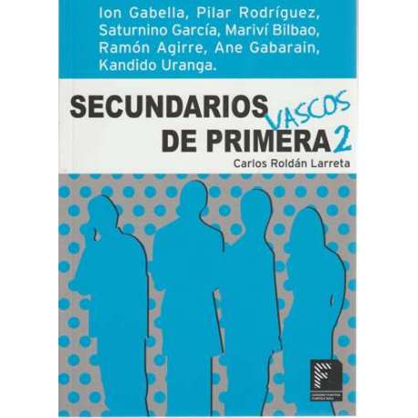 Secundarios vascos de primera 2