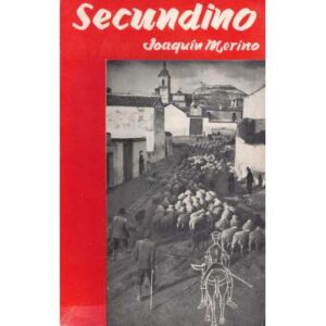 Secundino