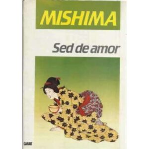 Sed de amor