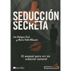 Seducción secreta