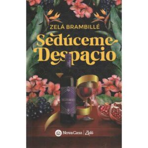 Sedúceme despacio